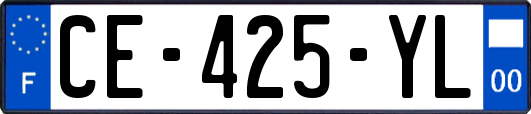 CE-425-YL