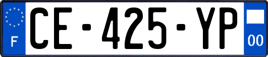 CE-425-YP