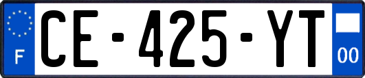 CE-425-YT