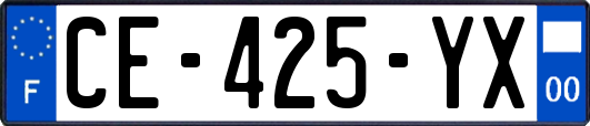 CE-425-YX