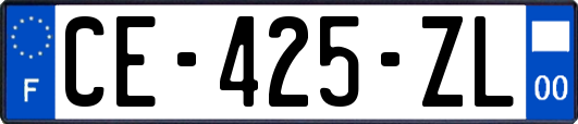 CE-425-ZL