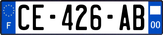 CE-426-AB