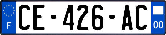 CE-426-AC