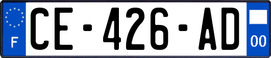 CE-426-AD