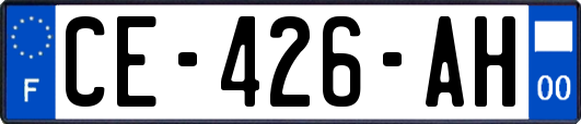 CE-426-AH