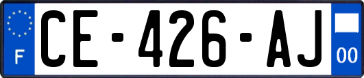 CE-426-AJ