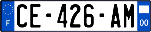 CE-426-AM