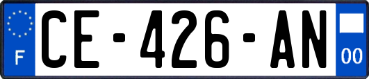 CE-426-AN