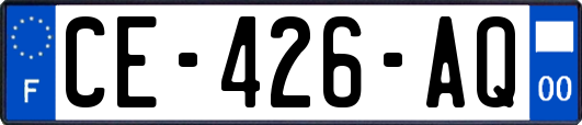 CE-426-AQ