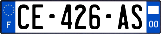 CE-426-AS