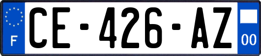 CE-426-AZ