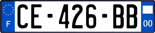 CE-426-BB