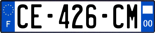 CE-426-CM