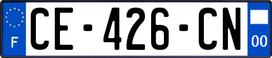 CE-426-CN
