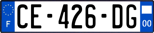 CE-426-DG