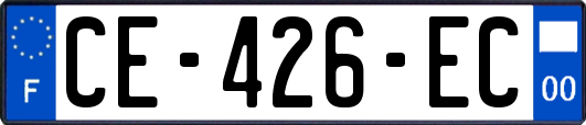 CE-426-EC