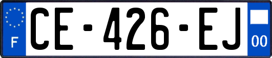CE-426-EJ