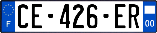 CE-426-ER
