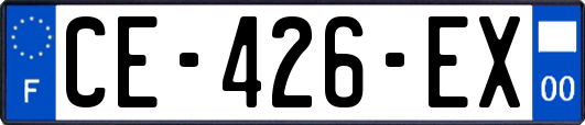 CE-426-EX