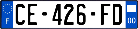 CE-426-FD