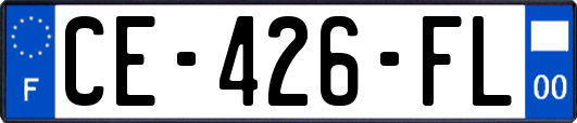 CE-426-FL