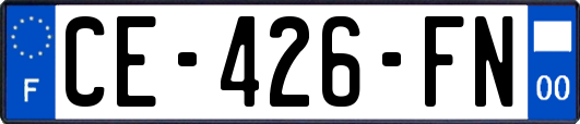 CE-426-FN