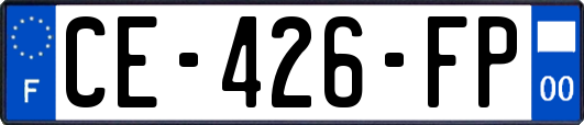 CE-426-FP