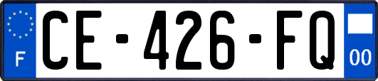 CE-426-FQ