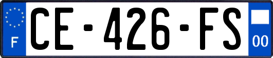 CE-426-FS