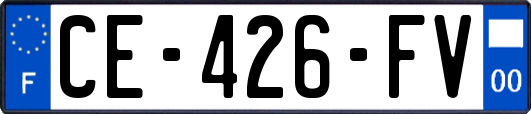 CE-426-FV