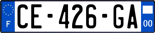 CE-426-GA