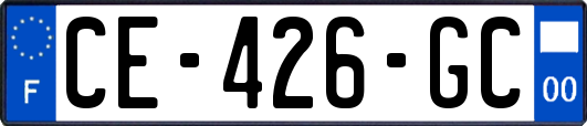 CE-426-GC