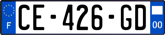 CE-426-GD