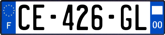 CE-426-GL