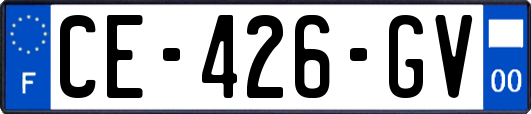 CE-426-GV