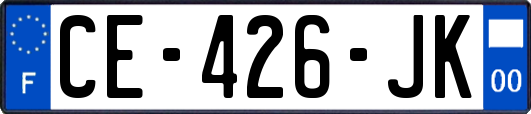 CE-426-JK