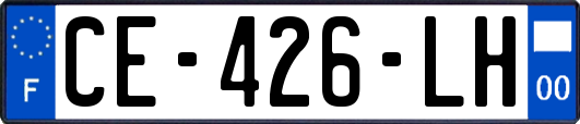 CE-426-LH