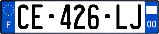 CE-426-LJ
