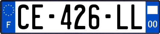 CE-426-LL