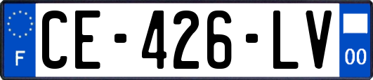 CE-426-LV