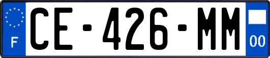 CE-426-MM