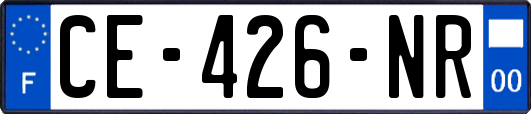 CE-426-NR
