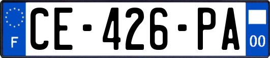 CE-426-PA