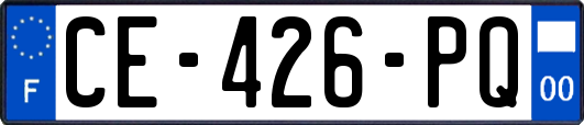 CE-426-PQ