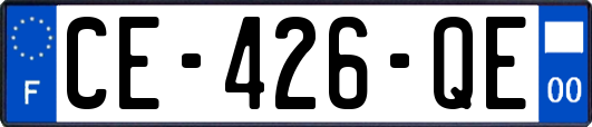 CE-426-QE