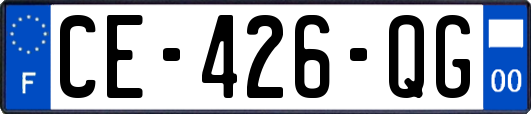 CE-426-QG