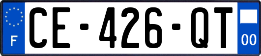 CE-426-QT