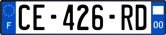 CE-426-RD