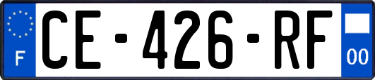 CE-426-RF