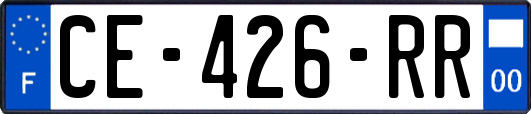 CE-426-RR